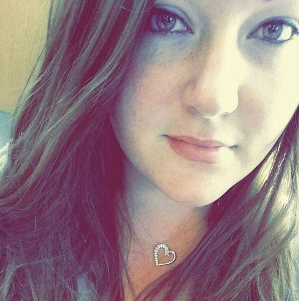 Meet your Posher, Jenni